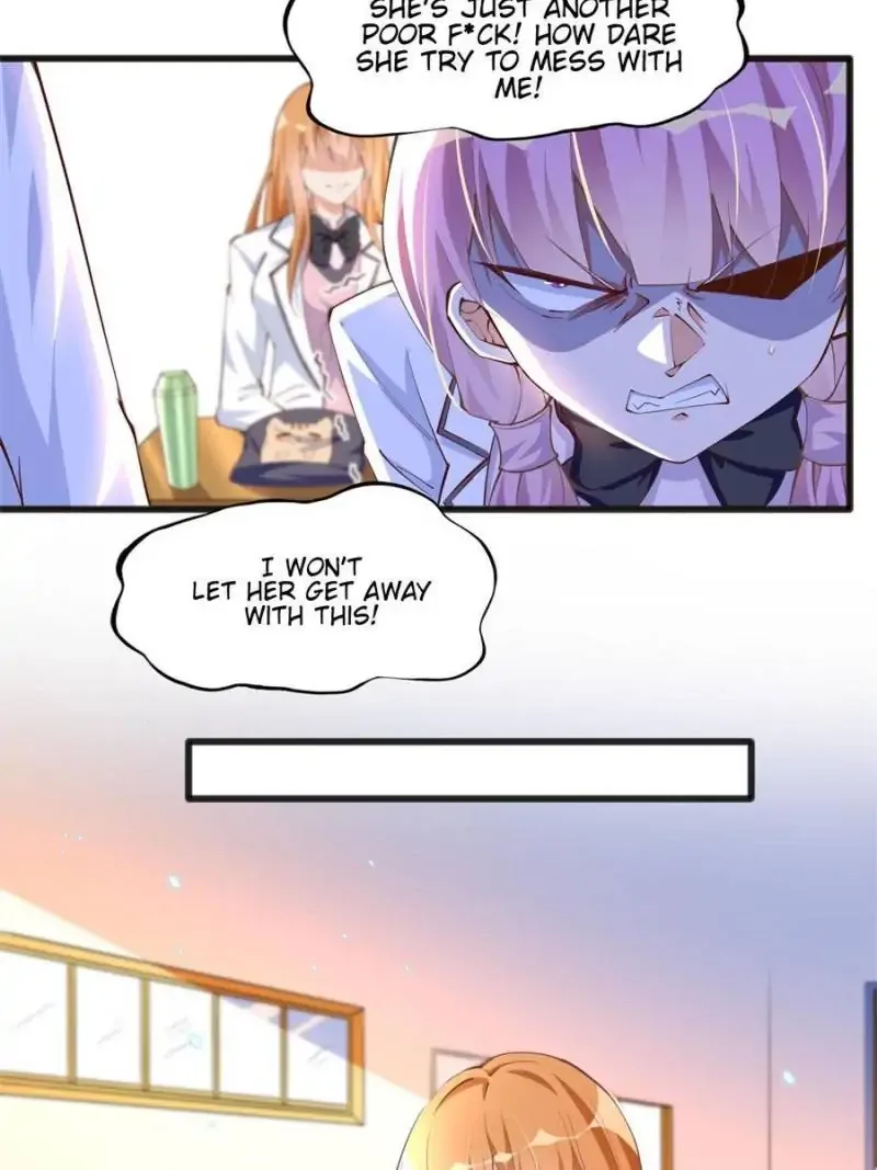 Reincarnation Of The Businesswoman At School Chapter 10 page 17