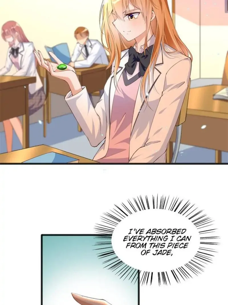 Reincarnation Of The Businesswoman At School Chapter 10 page 18