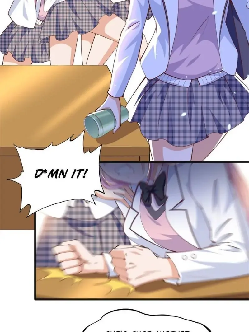 Reincarnation Of The Businesswoman At School Chapter 10 page 16