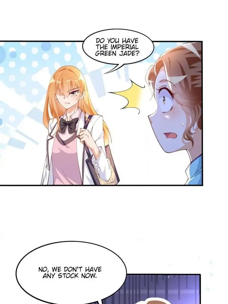 Reincarnation Of The Businesswoman At School Chapter 10 page 32