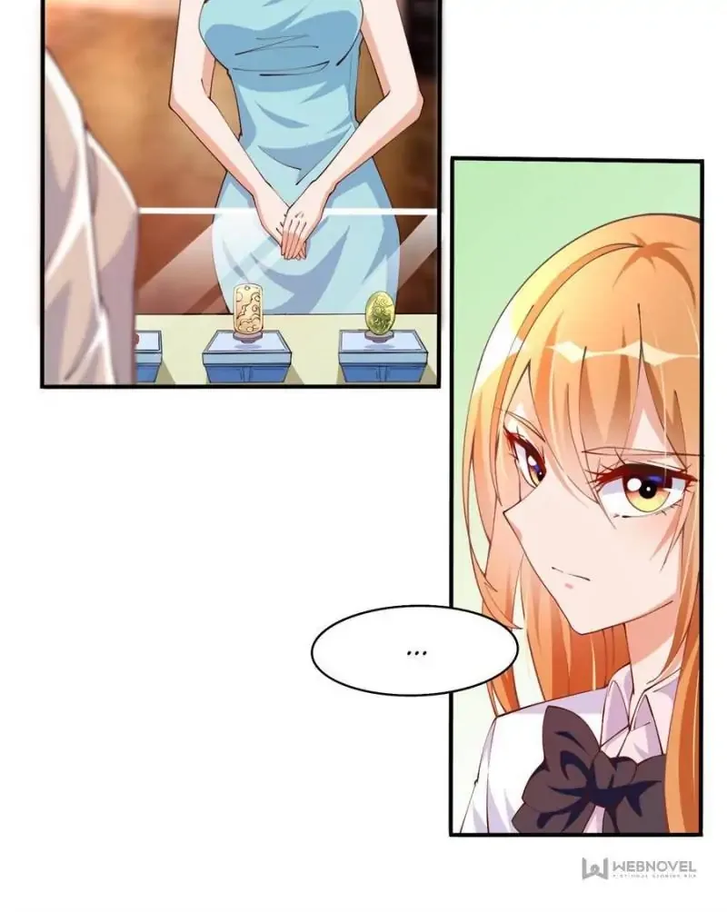 Reincarnation Of The Businesswoman At School Chapter 10 page 31