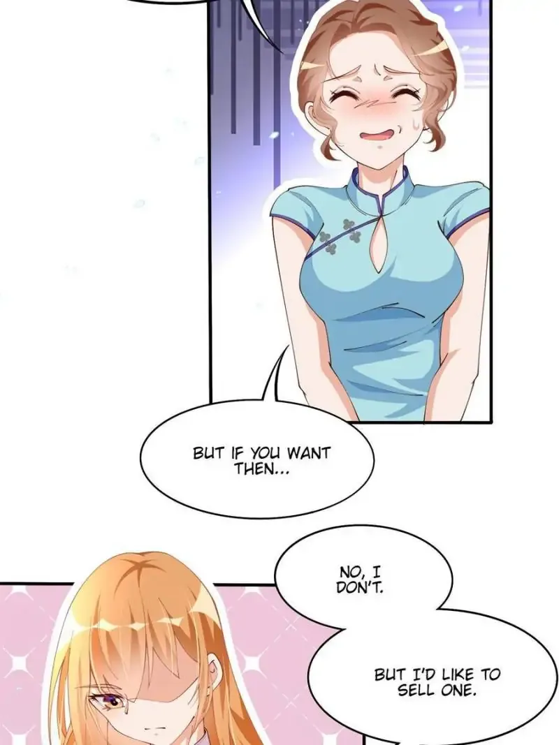 Reincarnation Of The Businesswoman At School Chapter 10 page 33