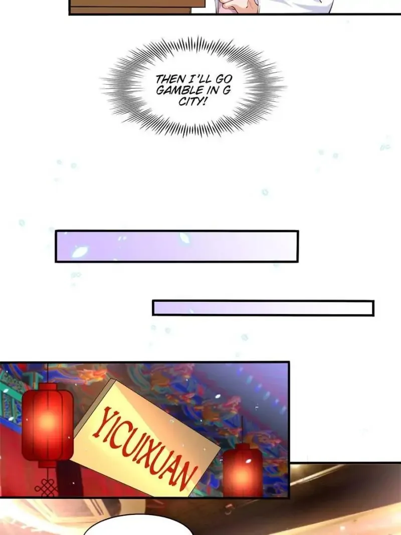 Reincarnation Of The Businesswoman At School Chapter 10 page 27
