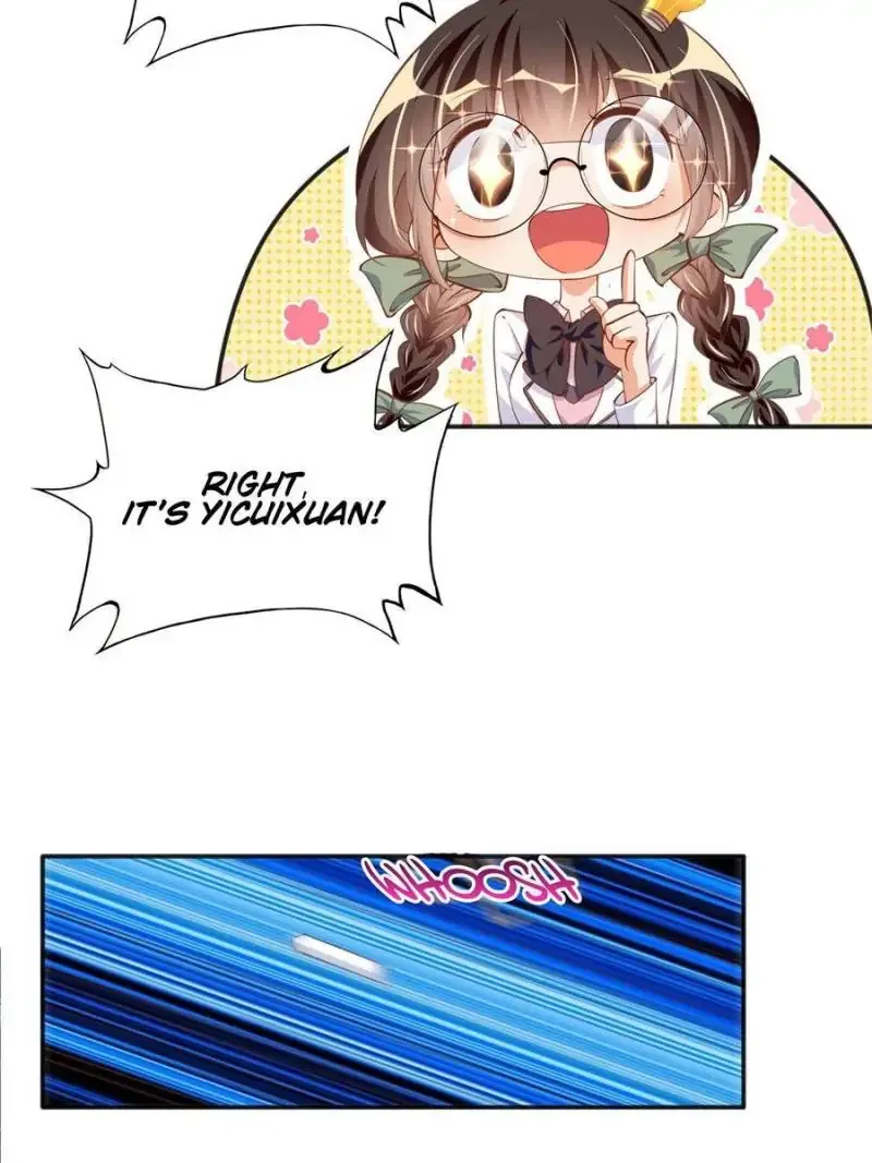 Reincarnation Of The Businesswoman At School Chapter 10 page 23