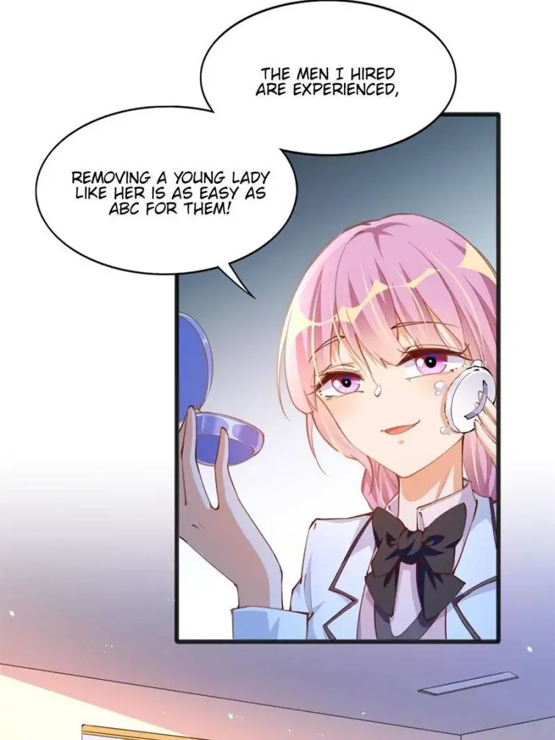 Reincarnation Of The Businesswoman At School Chapter 10 page 4