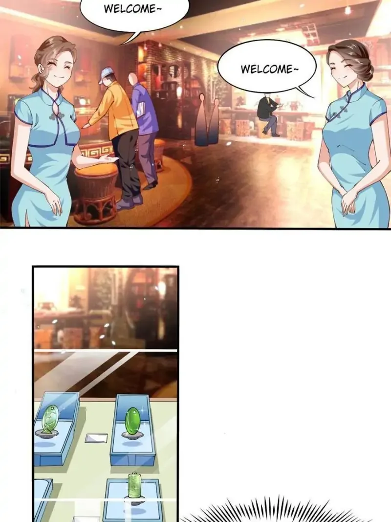 Reincarnation Of The Businesswoman At School Chapter 10 page 28