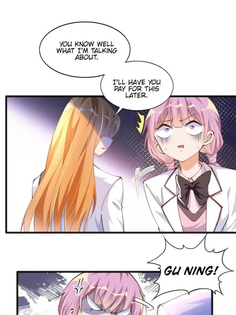 Reincarnation Of The Businesswoman At School Chapter 10 page 14
