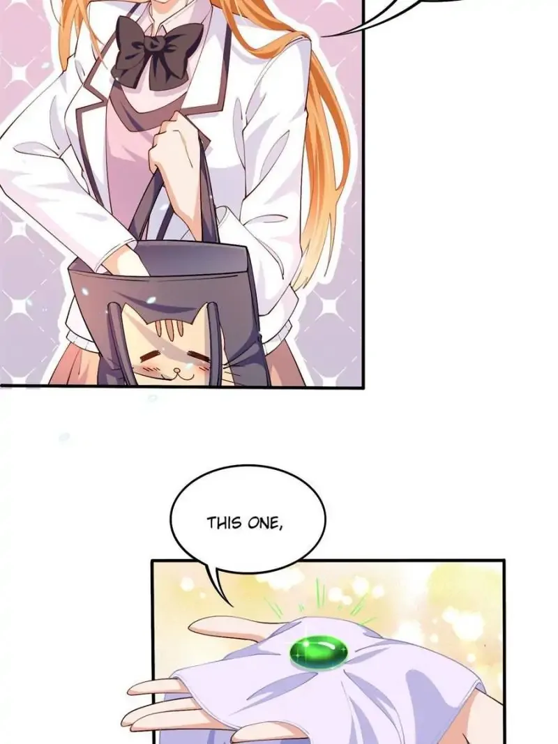 Reincarnation Of The Businesswoman At School Chapter 10 page 34