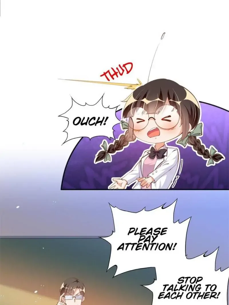 Reincarnation Of The Businesswoman At School Chapter 10 page 24