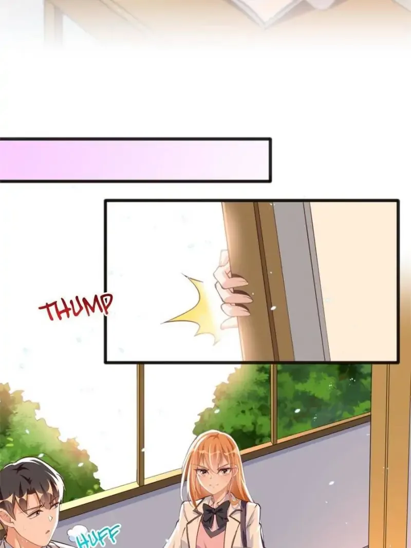 Reincarnation Of The Businesswoman At School Chapter 10 page 6