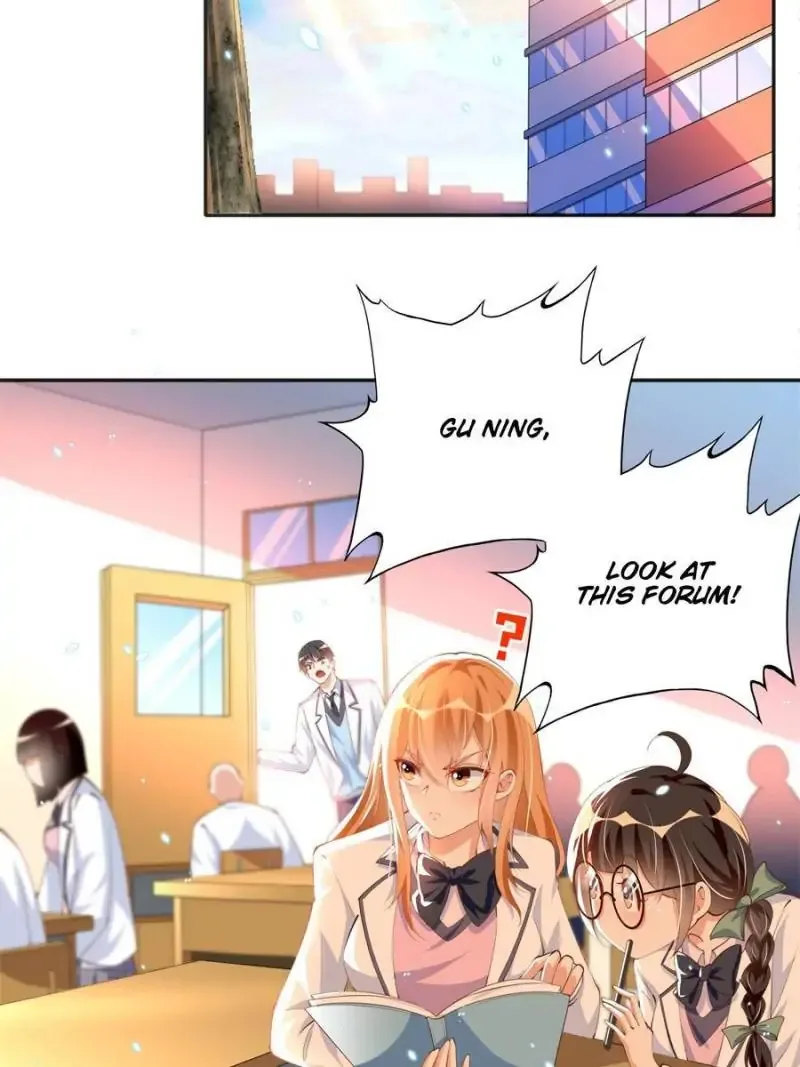 Reincarnation Of The Businesswoman At School Chapter 12 page 10
