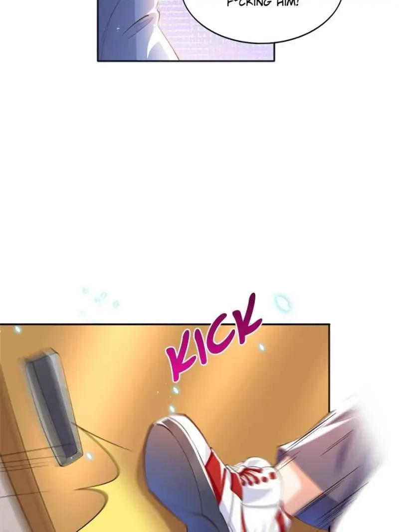 Reincarnation Of The Businesswoman At School Chapter 12 page 19