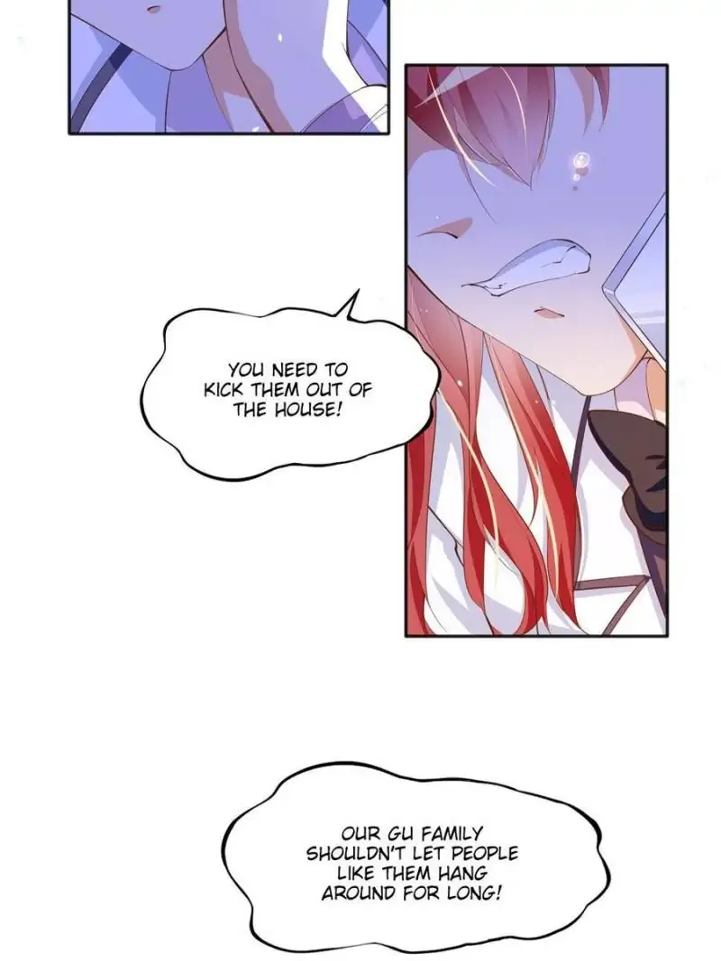 Reincarnation Of The Businesswoman At School Chapter 12 page 5