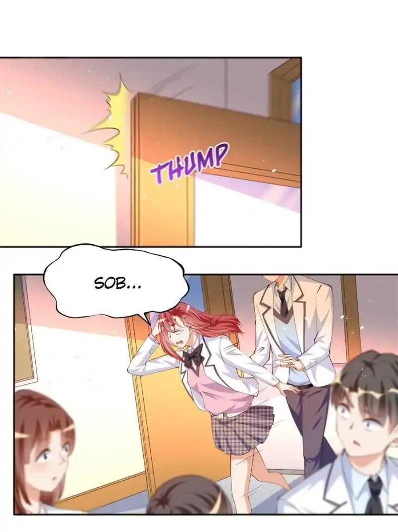 Reincarnation Of The Businesswoman At School Chapter 12 page 2