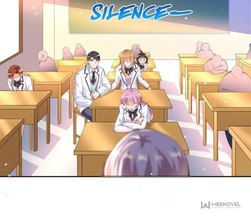 Reincarnation Of The Businesswoman At School Chapter 12 page 26