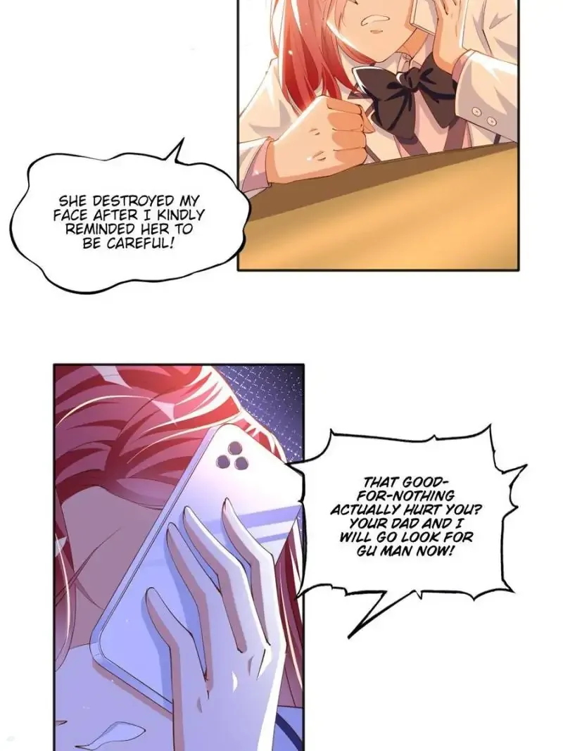 Reincarnation Of The Businesswoman At School Chapter 12 page 4