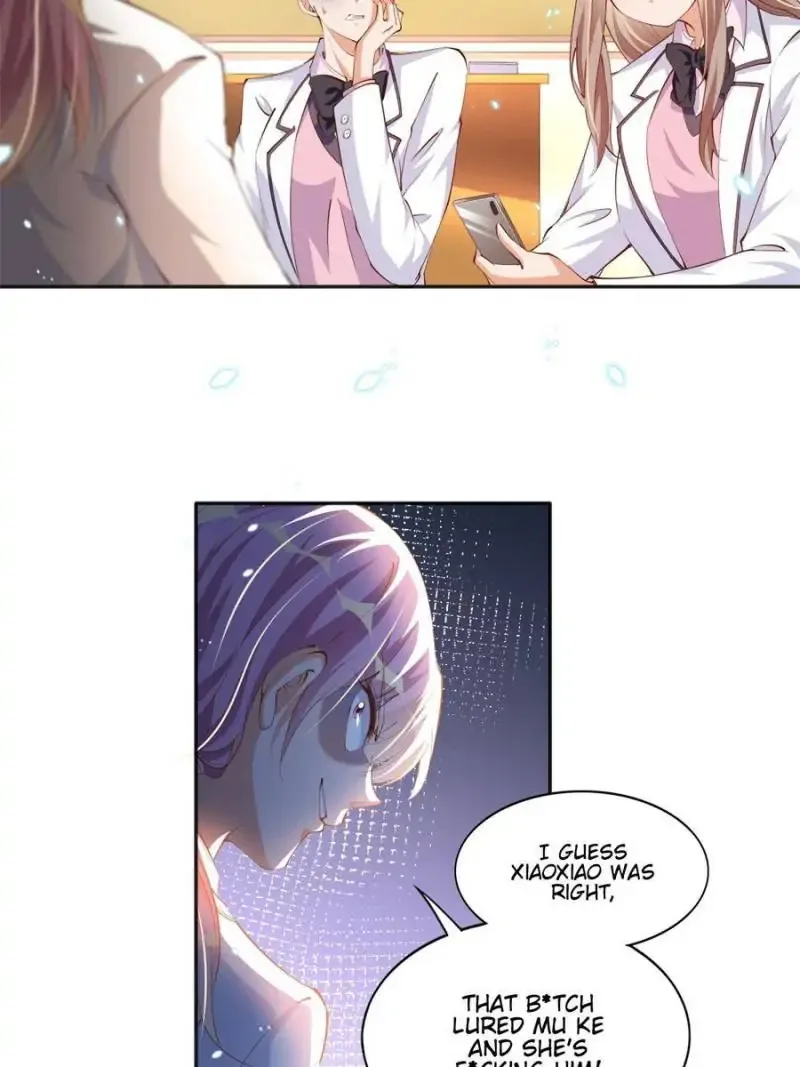 Reincarnation Of The Businesswoman At School Chapter 12 page 18