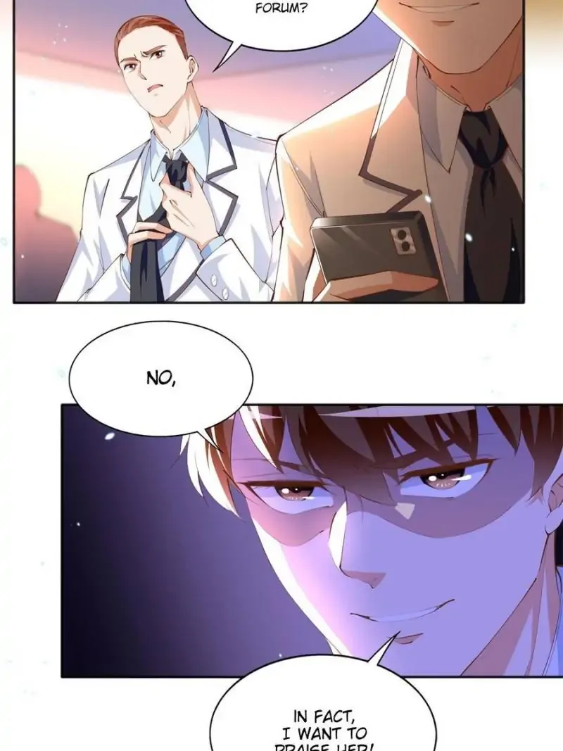 Reincarnation Of The Businesswoman At School Chapter 12 page 8