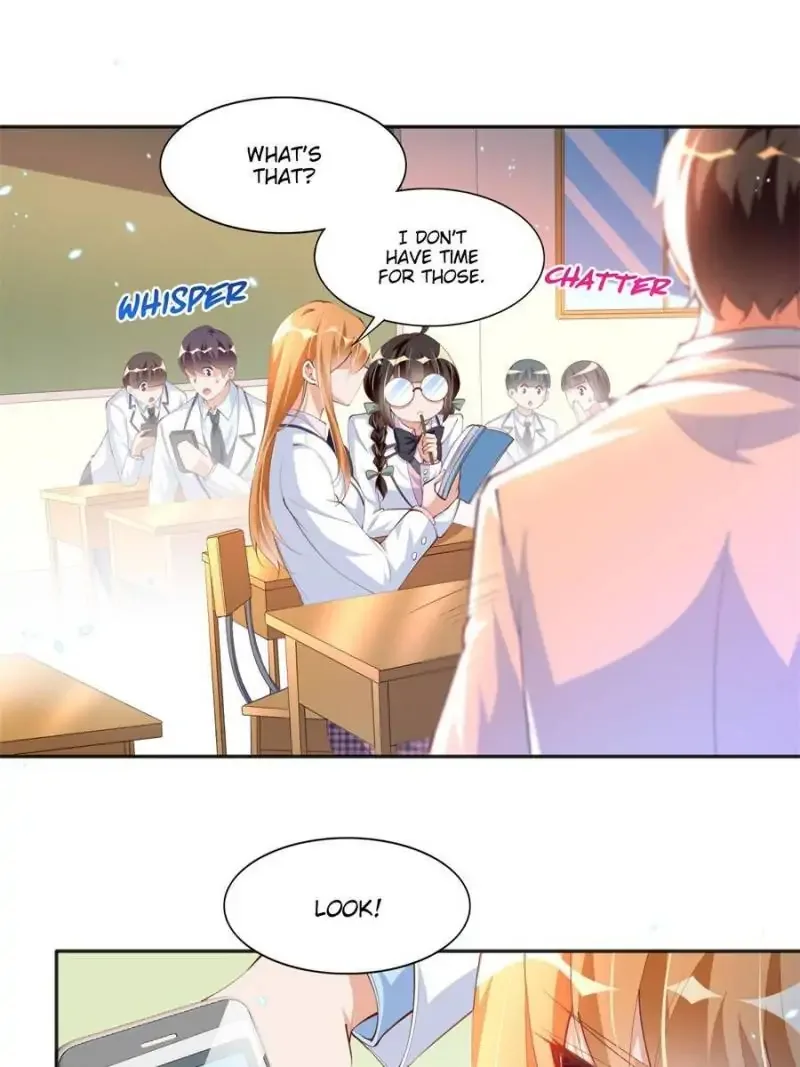 Reincarnation Of The Businesswoman At School Chapter 12 page 12