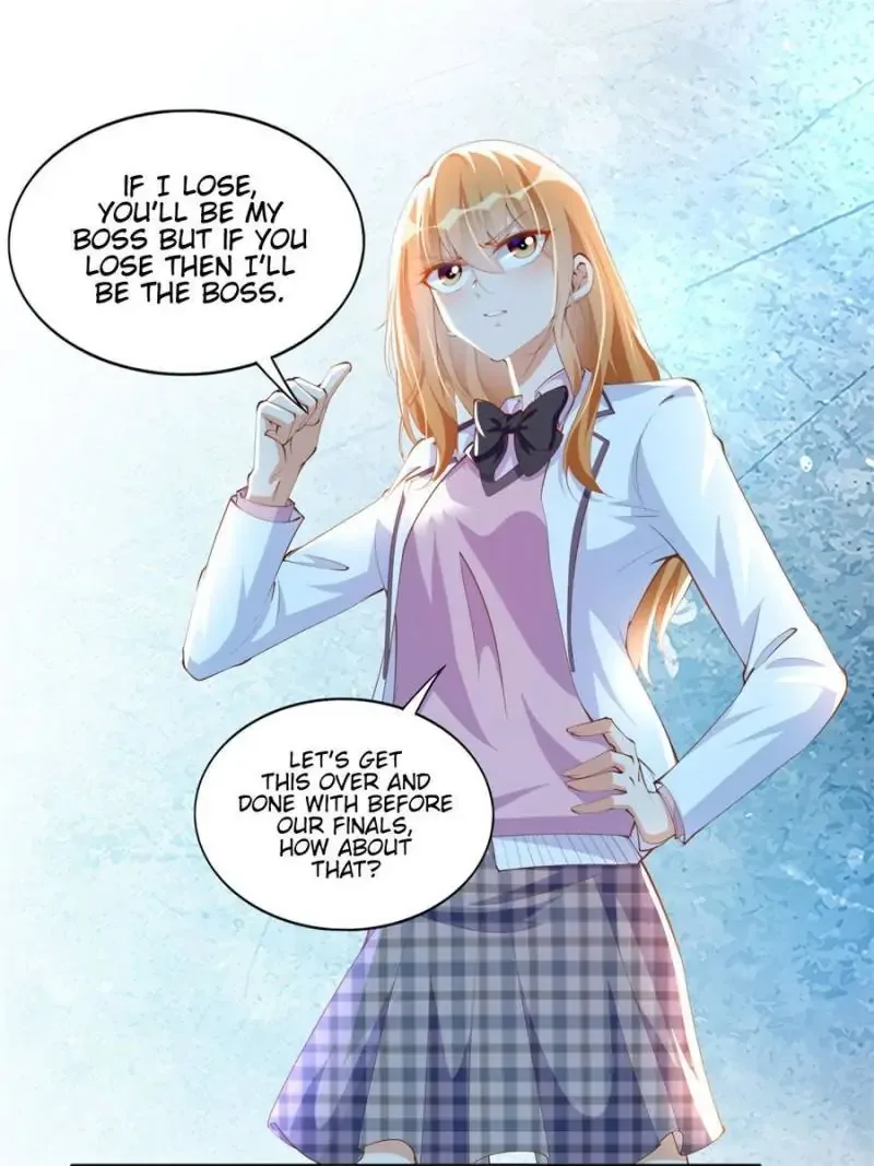 Reincarnation Of The Businesswoman At School Chapter 12 page 37