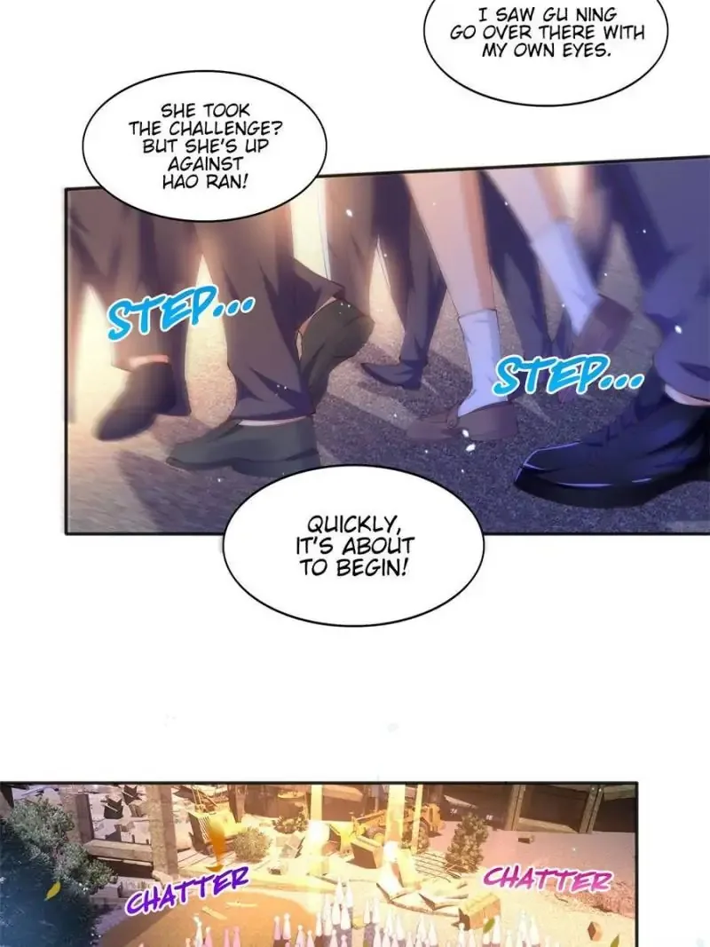 Reincarnation Of The Businesswoman At School Chapter 13 page 3