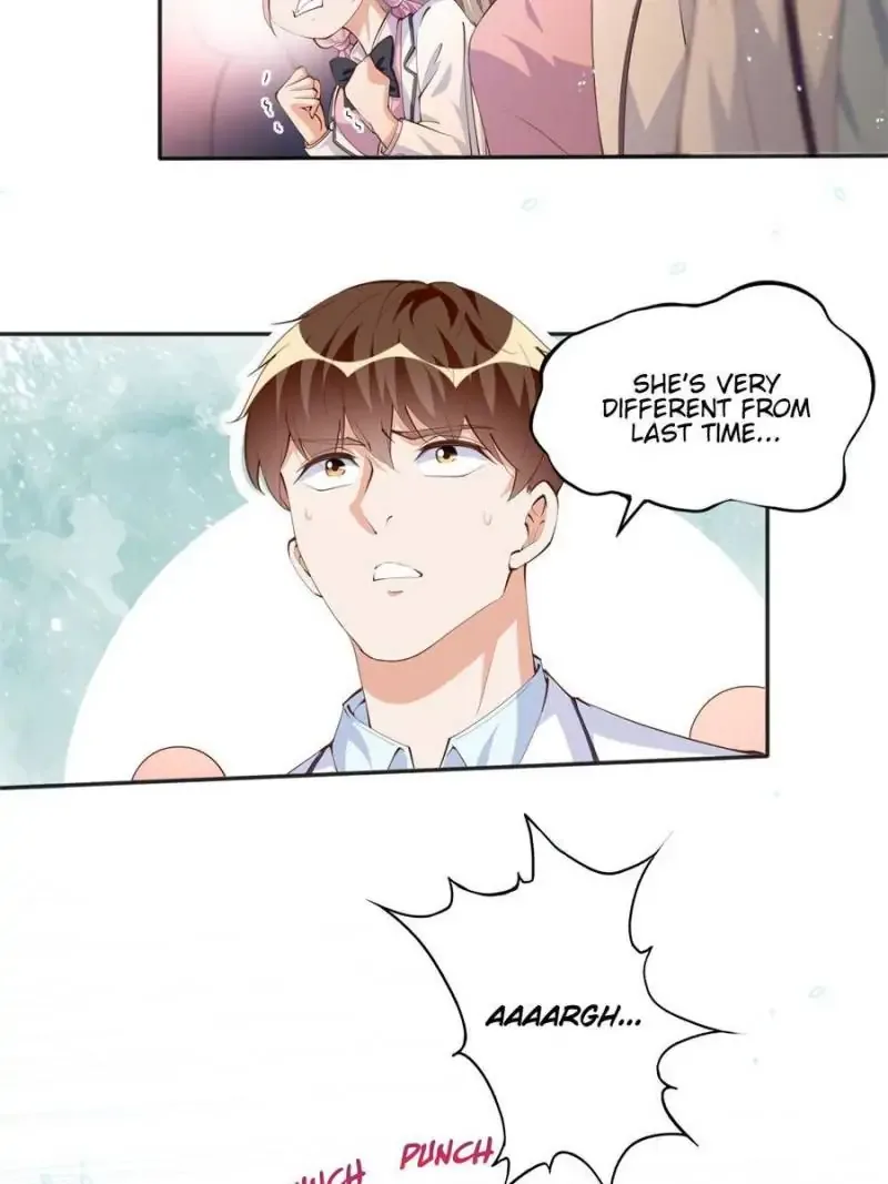Reincarnation Of The Businesswoman At School Chapter 13 page 20