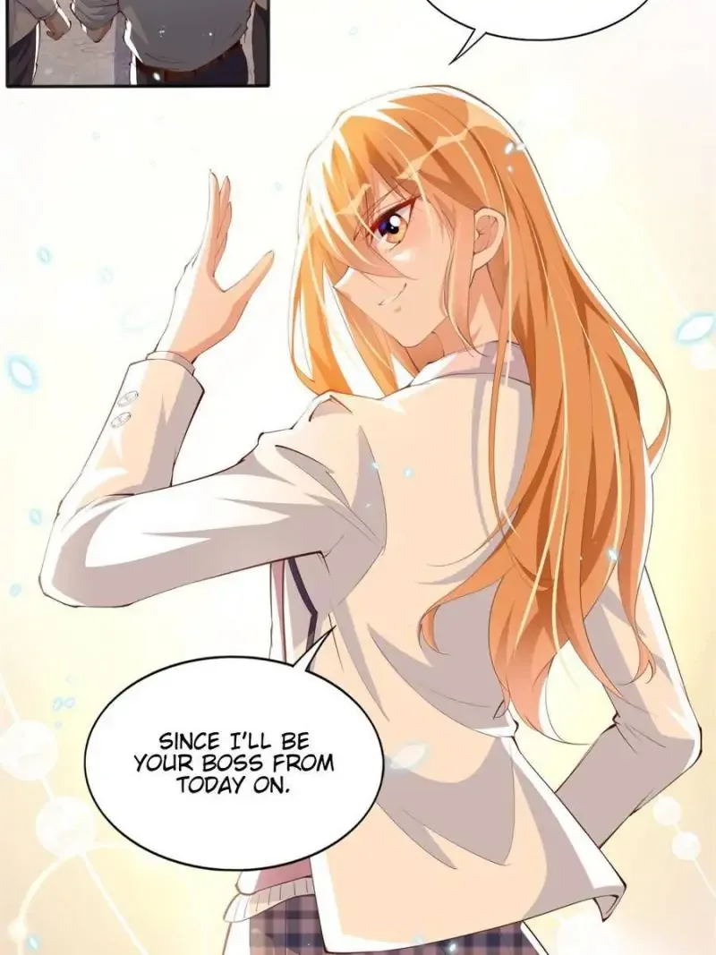Reincarnation Of The Businesswoman At School Chapter 13 page 38