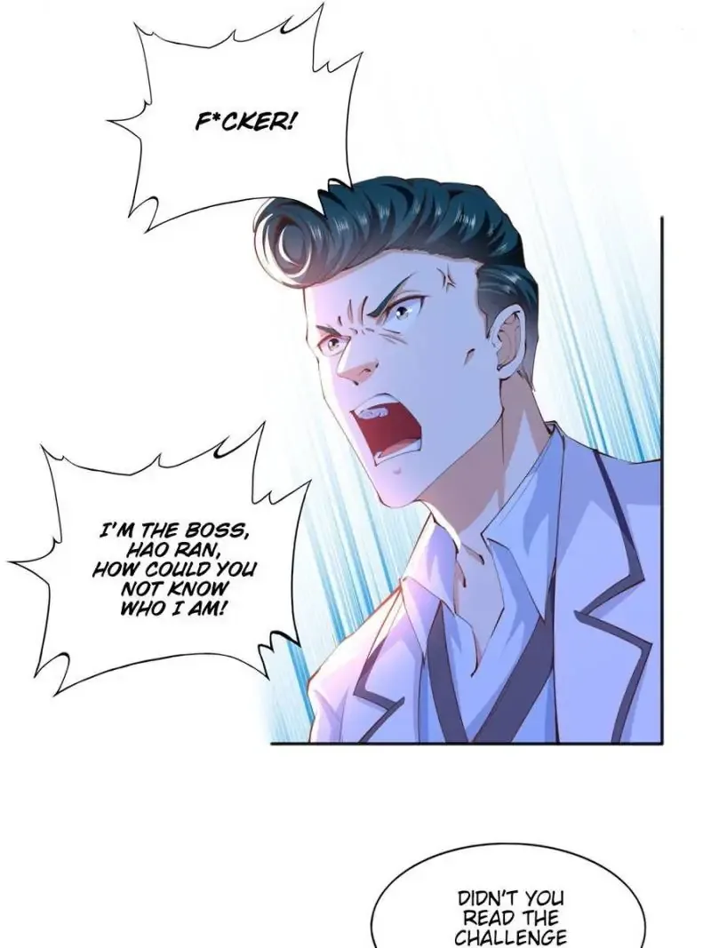 Reincarnation Of The Businesswoman At School Chapter 12 page 28