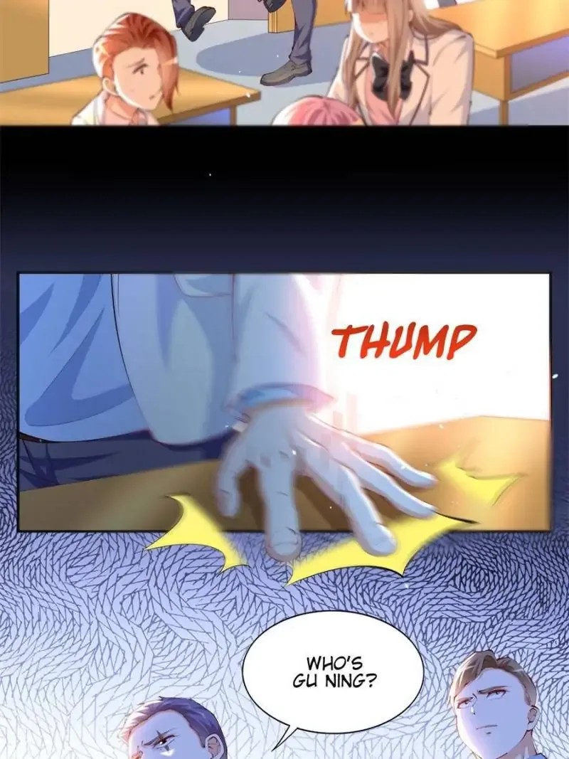 Reincarnation Of The Businesswoman At School Chapter 12 page 24