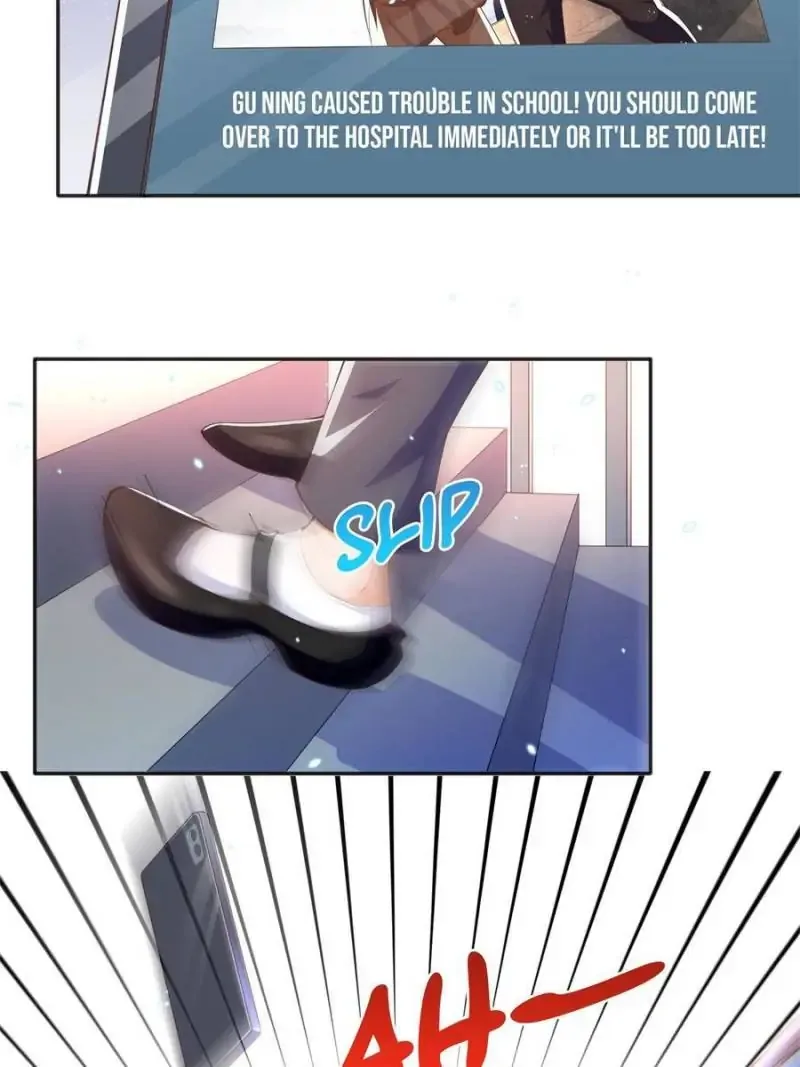 Reincarnation Of The Businesswoman At School Chapter 13 page 42