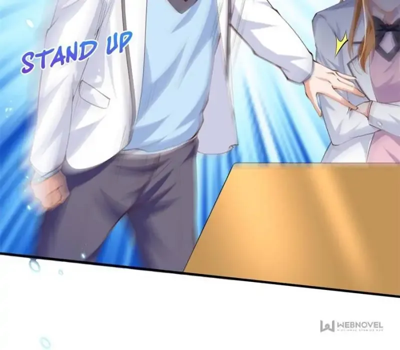 Reincarnation Of The Businesswoman At School Chapter 12 page 31