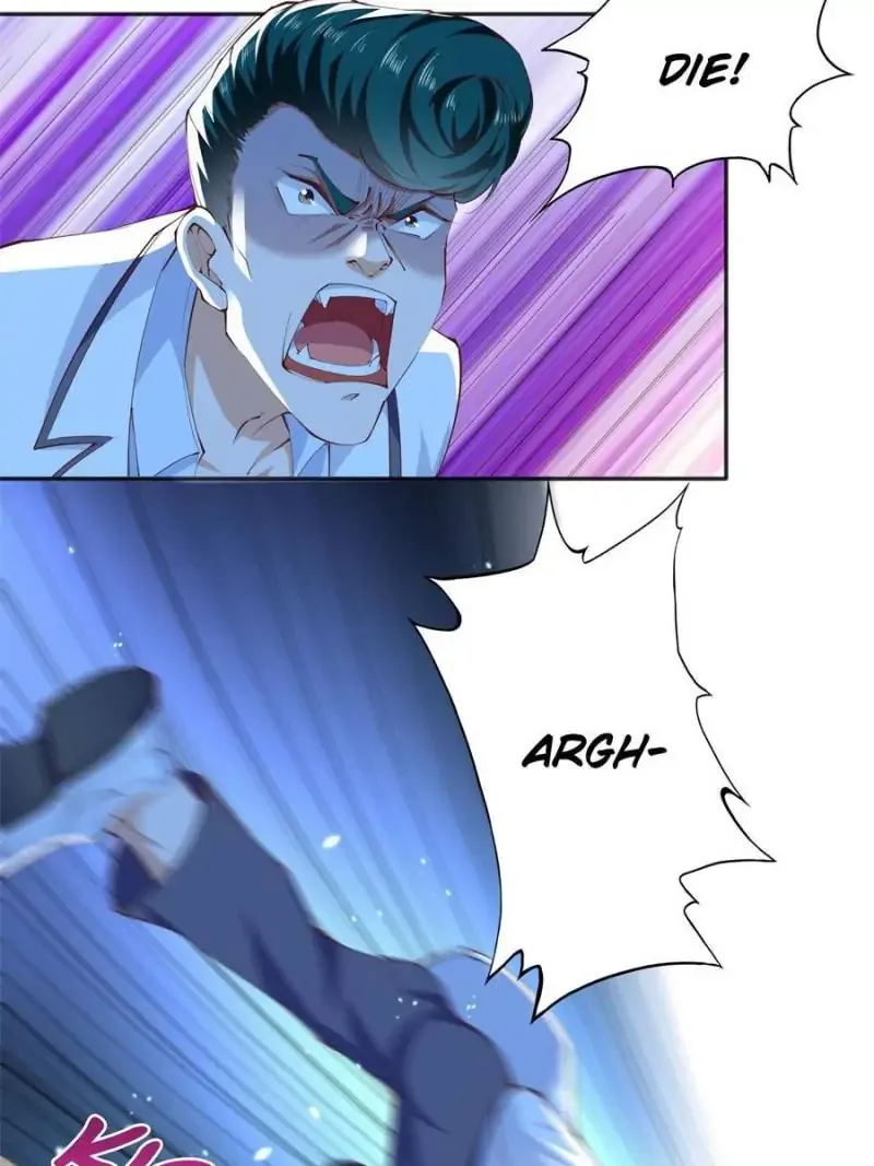 Reincarnation Of The Businesswoman At School Chapter 13 page 8