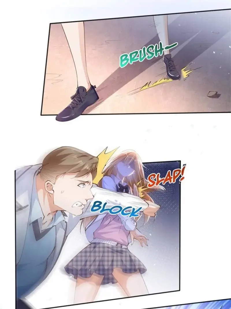 Reincarnation Of The Businesswoman At School Chapter 13 page 18