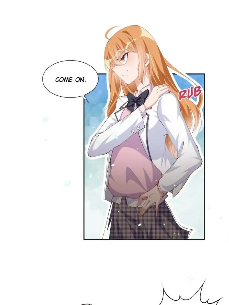 Reincarnation Of The Businesswoman At School Chapter 13 page 7
