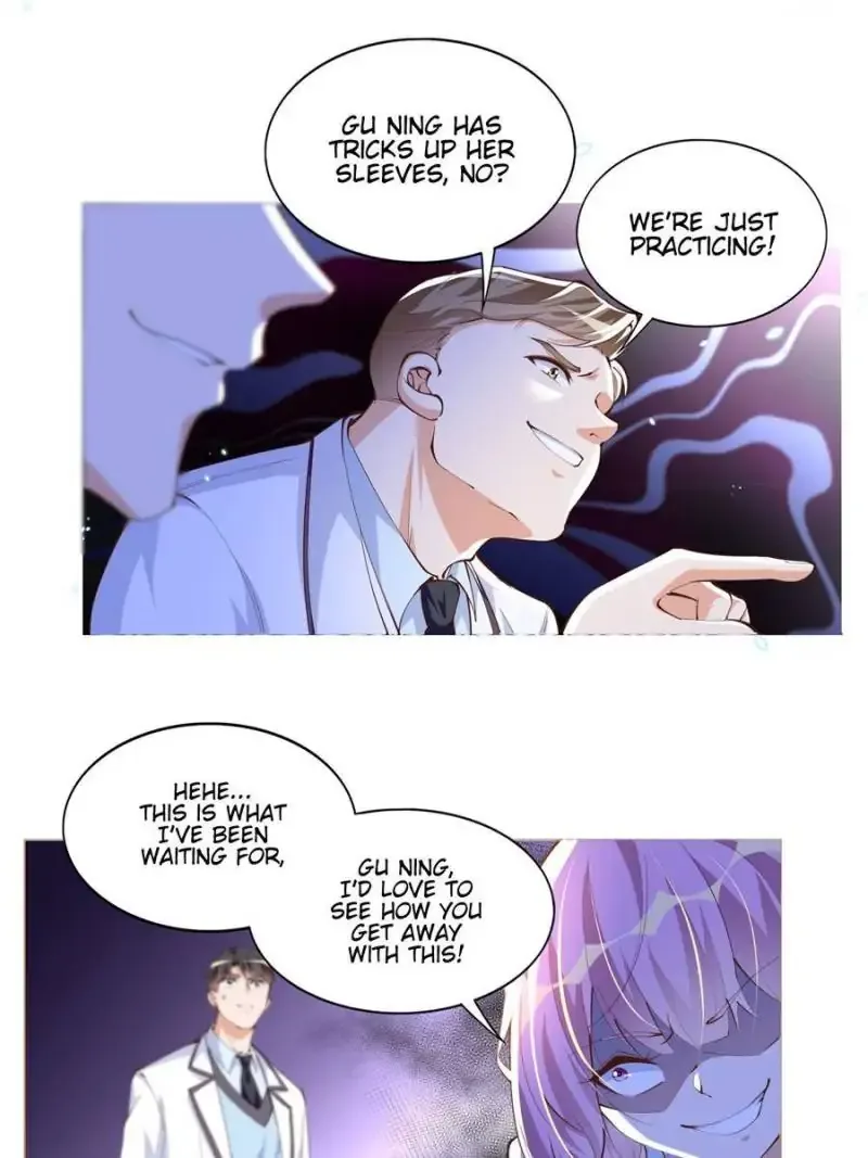 Reincarnation Of The Businesswoman At School Chapter 12 page 32
