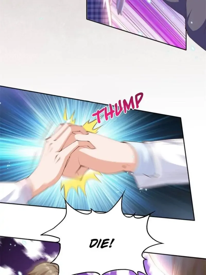 Reincarnation Of The Businesswoman At School Chapter 13 page 25