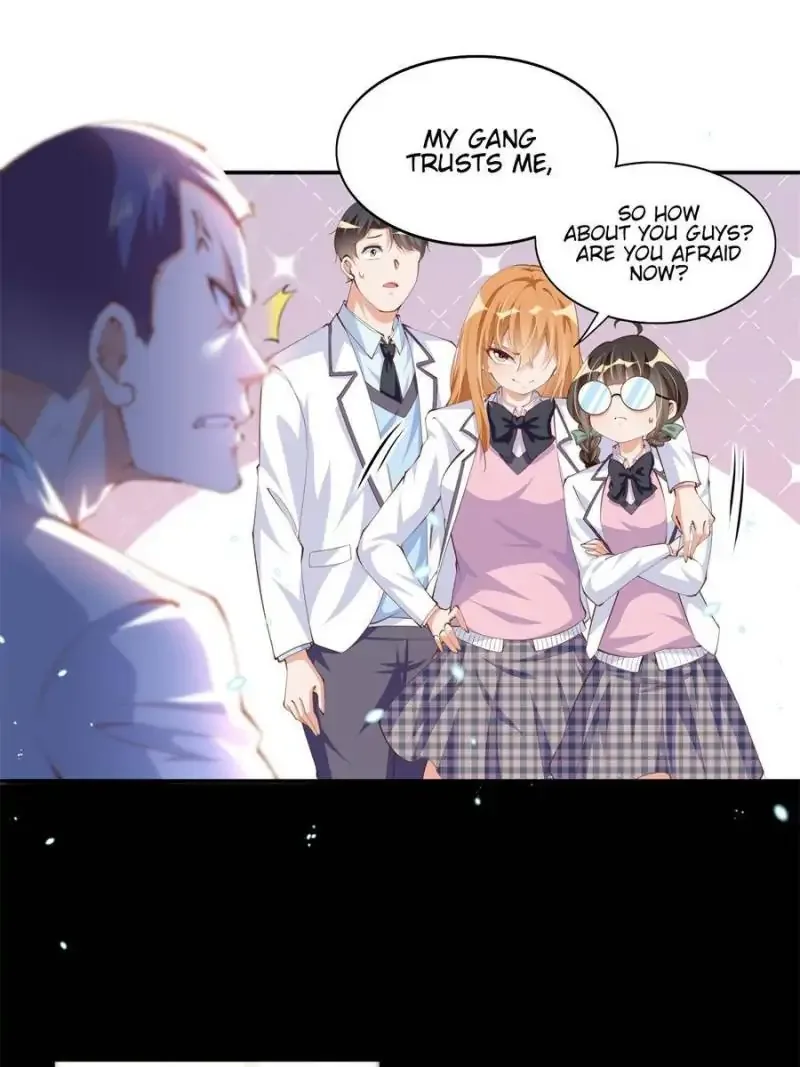 Reincarnation Of The Businesswoman At School Chapter 12 page 42