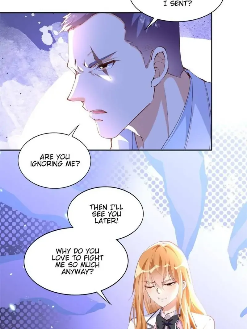Reincarnation Of The Businesswoman At School Chapter 12 page 29