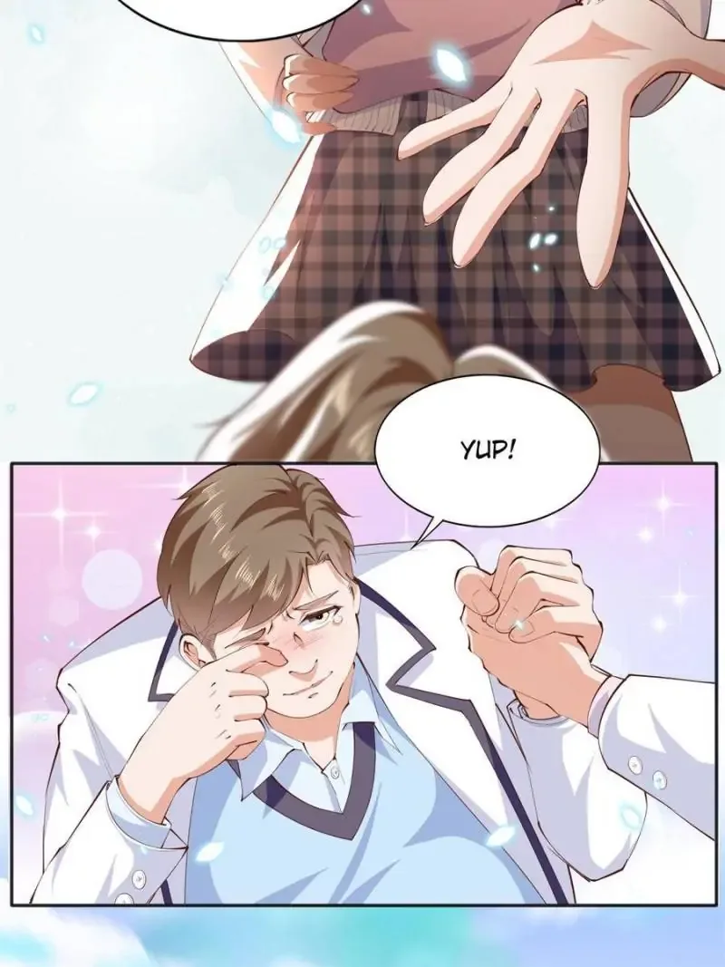 Reincarnation Of The Businesswoman At School Chapter 13 page 35