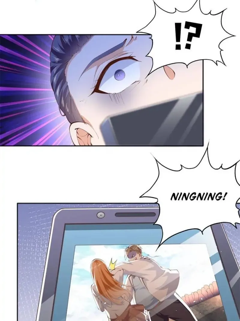 Reincarnation Of The Businesswoman At School Chapter 13 page 41