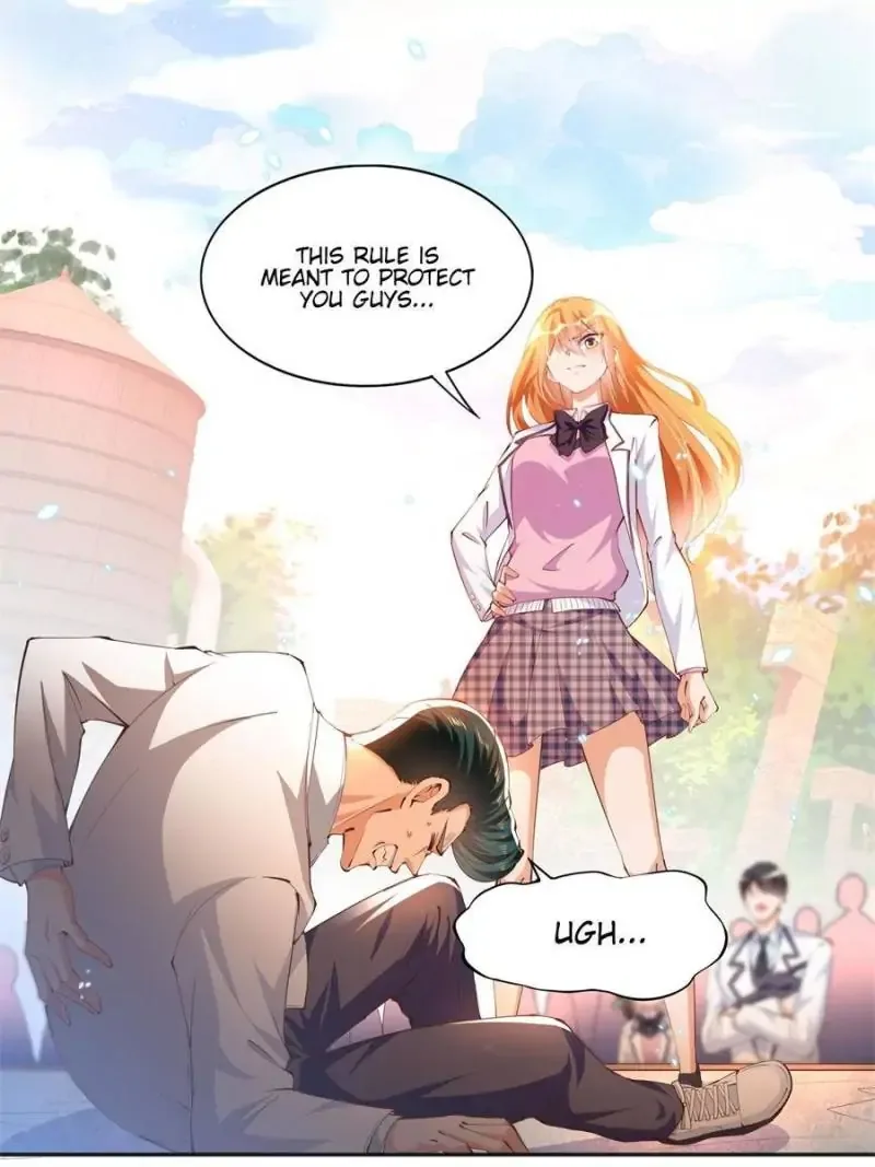 Reincarnation Of The Businesswoman At School Chapter 13 page 13