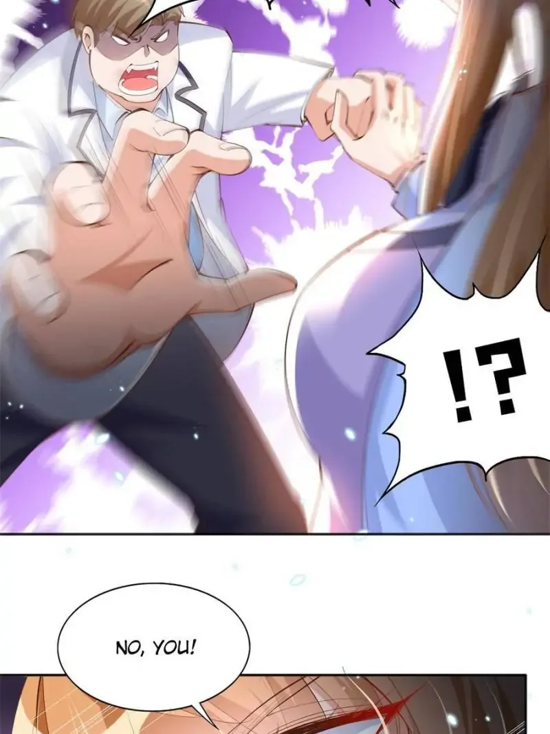 Reincarnation Of The Businesswoman At School Chapter 13 page 26
