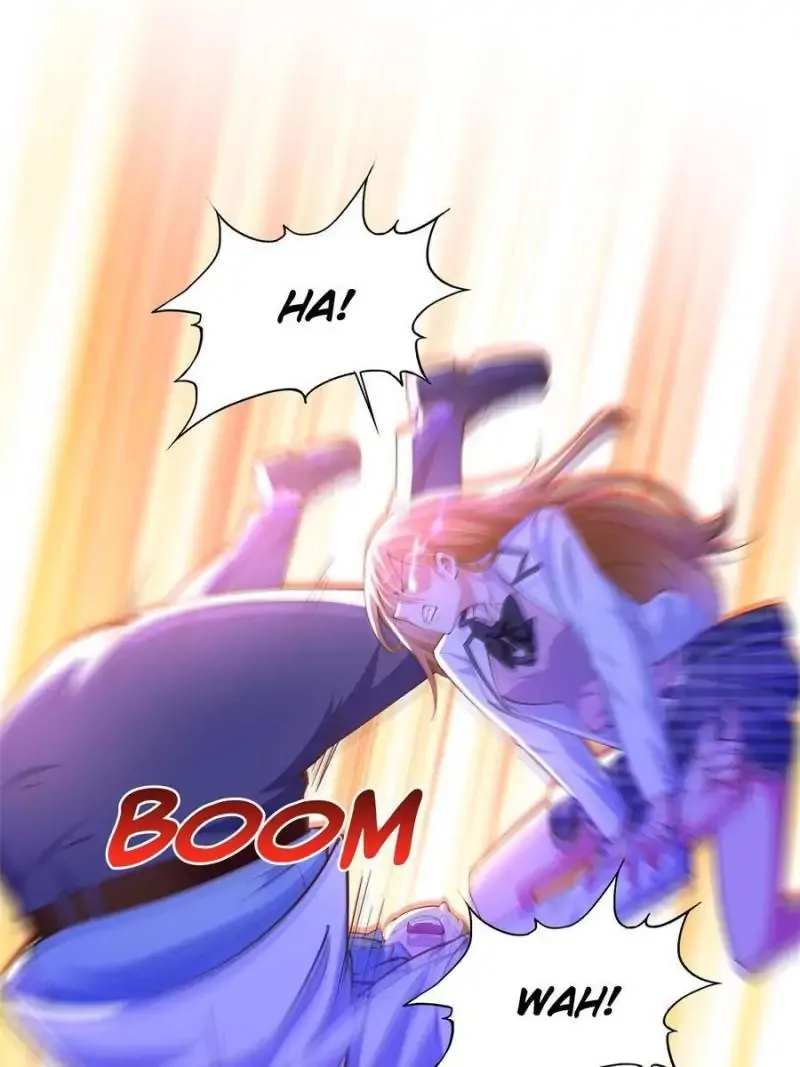 Reincarnation Of The Businesswoman At School Chapter 13 page 28