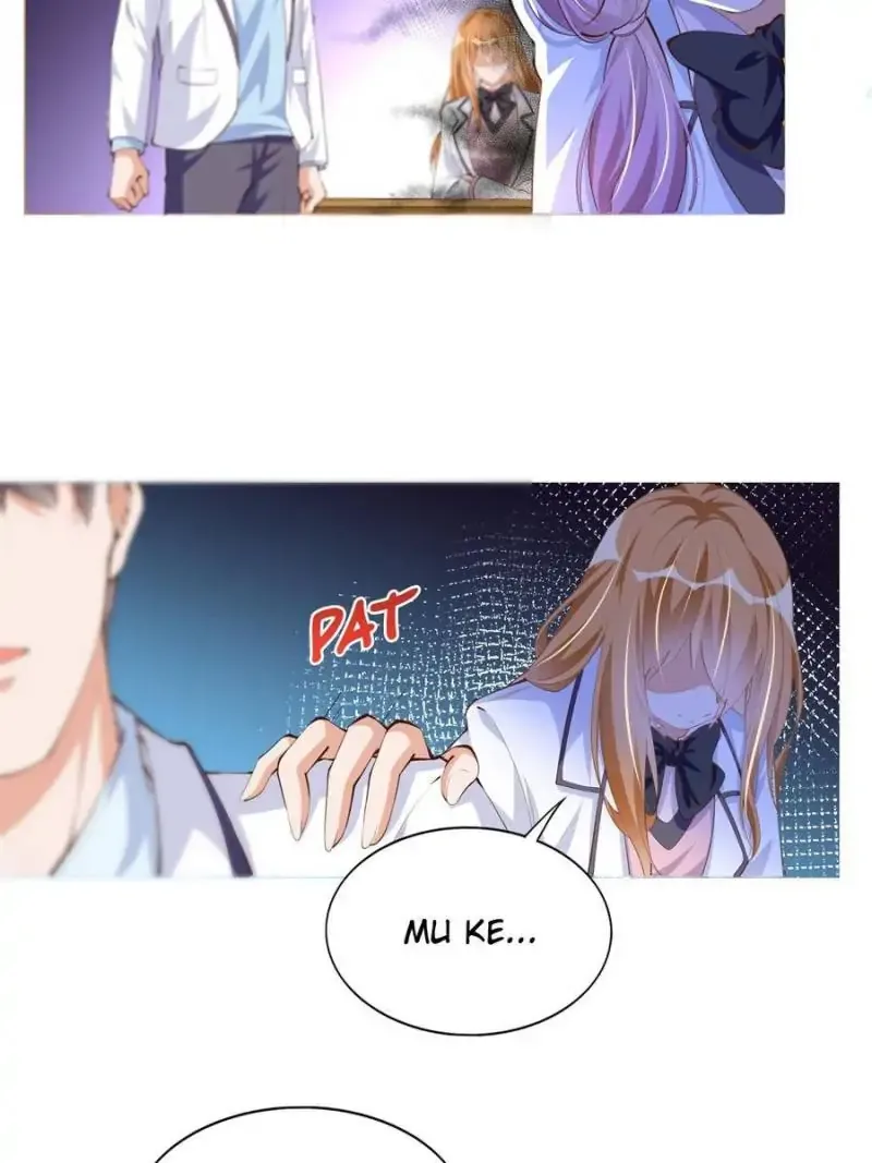 Reincarnation Of The Businesswoman At School Chapter 12 page 33