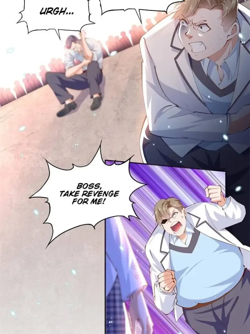 Reincarnation Of The Businesswoman At School Chapter 13 page 24