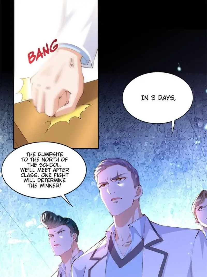 Reincarnation Of The Businesswoman At School Chapter 12 page 43