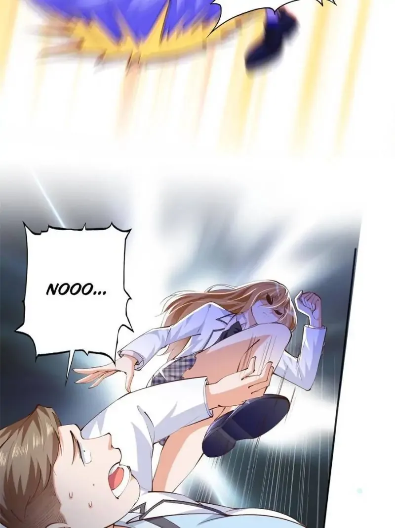 Reincarnation Of The Businesswoman At School Chapter 13 page 29