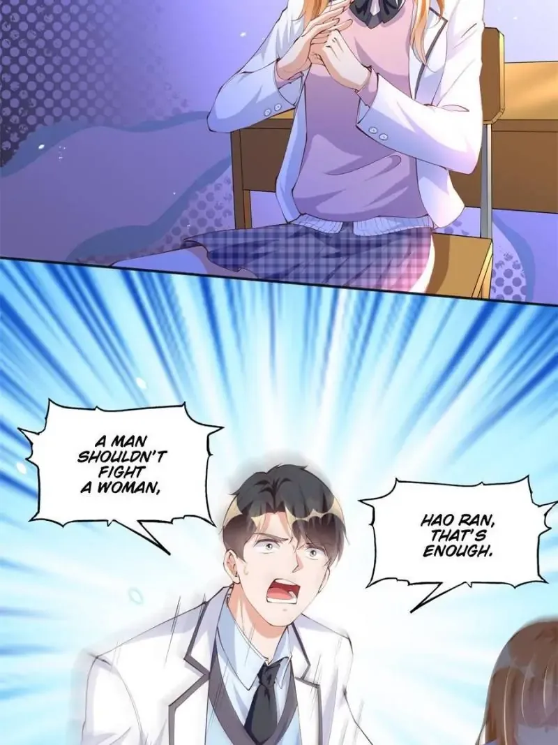 Reincarnation Of The Businesswoman At School Chapter 12 page 30