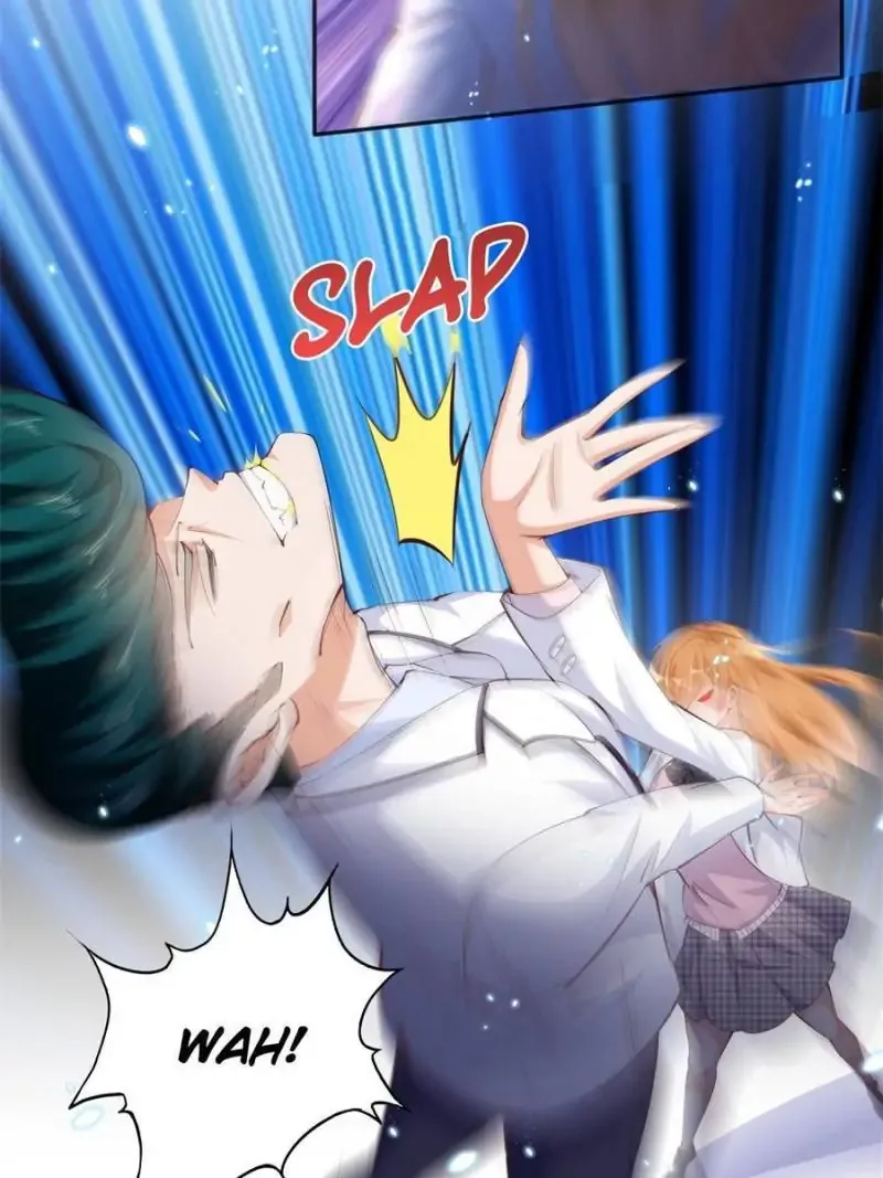 Reincarnation Of The Businesswoman At School Chapter 13 page 10