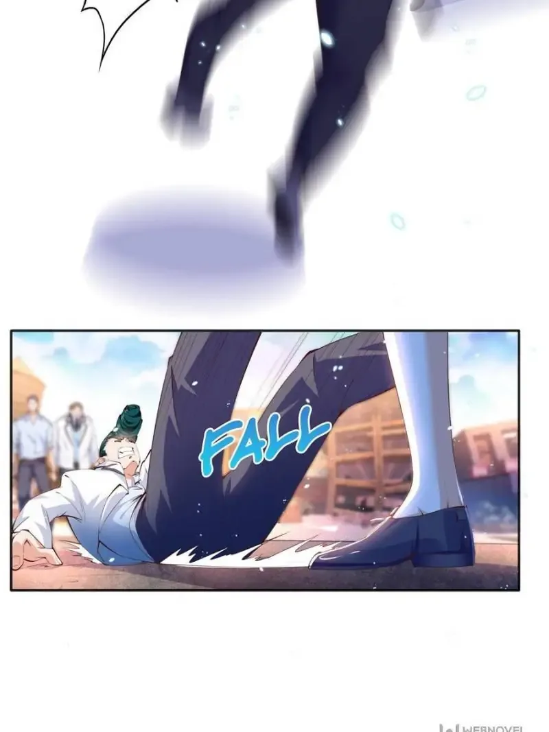 Reincarnation Of The Businesswoman At School Chapter 13 page 11